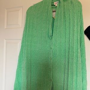 BNWT LuLaRoe Mimi cover up